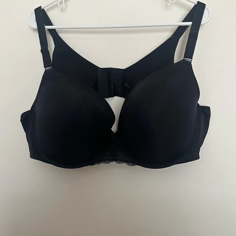 Black Women's Intimate Bra